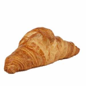 31044 Butter Croissant Bridor