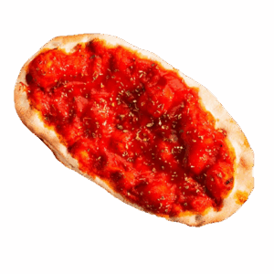 70195 Steinofenpinsa Tomatenpassata 110g
