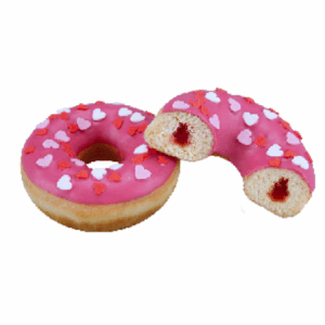 4987 Love Donut