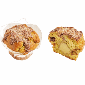 62589 Muffin Dubai Style